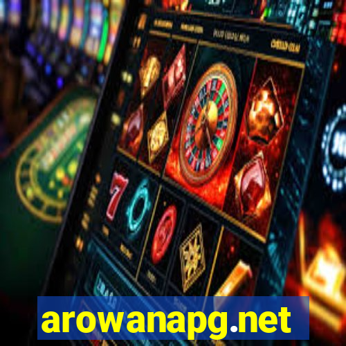 arowanapg.net