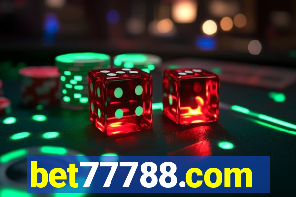 bet77788.com