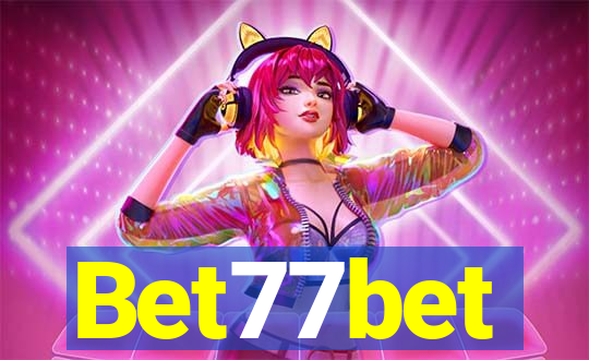 Bet77bet