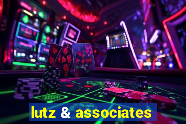 lutz & associates