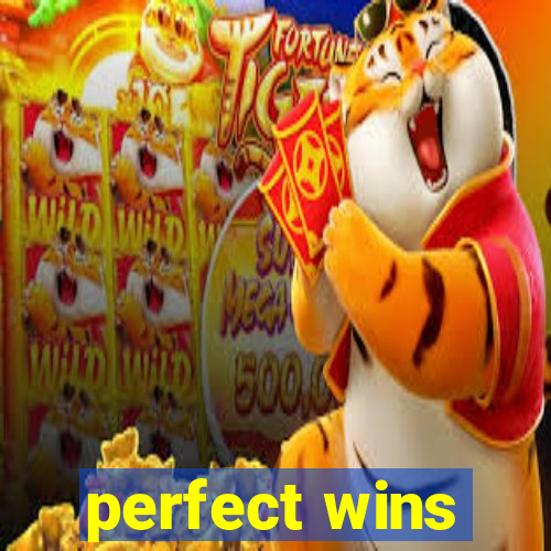 perfect wins