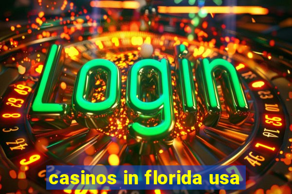 casinos in florida usa