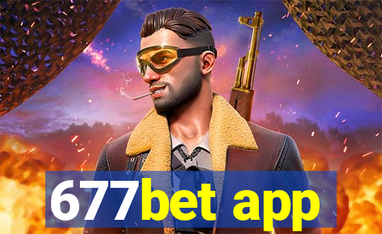 677bet app