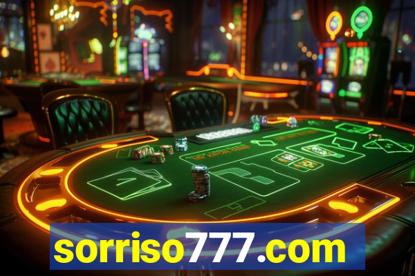 sorriso777.com