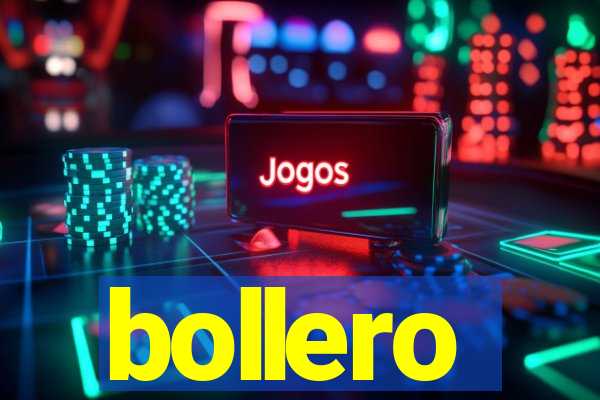 bollero