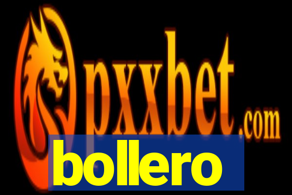 bollero