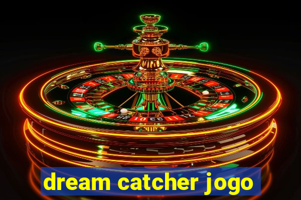 dream catcher jogo