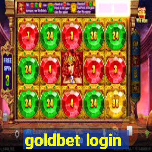 goldbet login