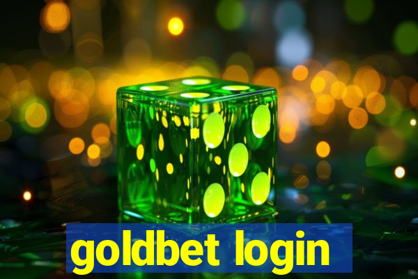 goldbet login