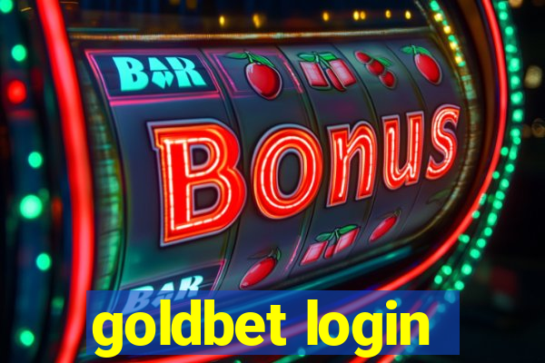 goldbet login