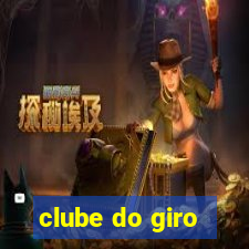 clube do giro