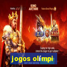 jogos olímpi