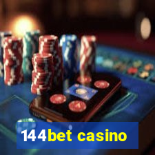 144bet casino