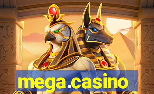 mega.casino