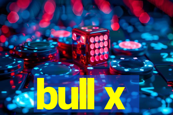 bull x