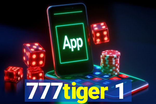 777tiger 1