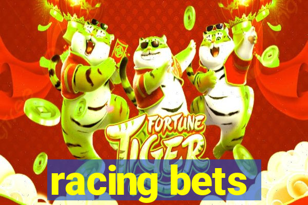 racing bets