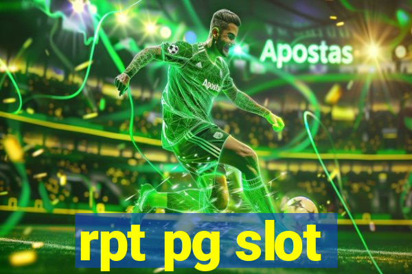 rpt pg slot