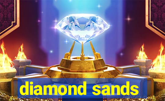 diamond sands