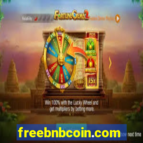 freebnbcoin.com