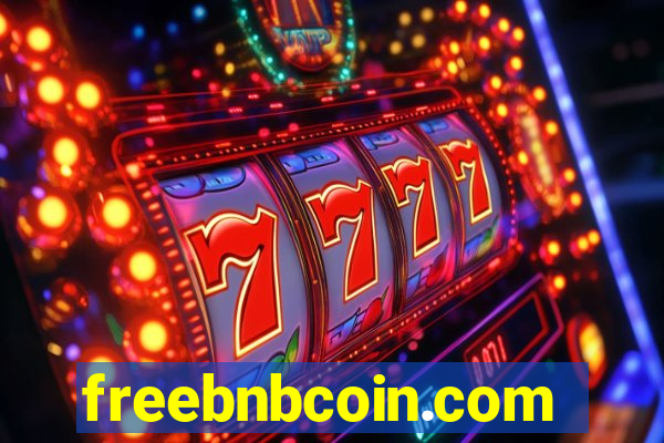 freebnbcoin.com