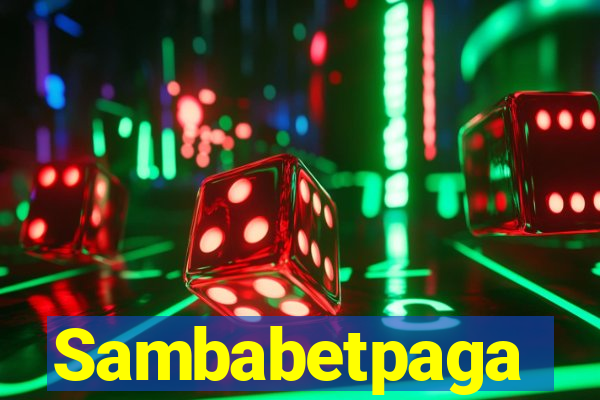 Sambabetpaga