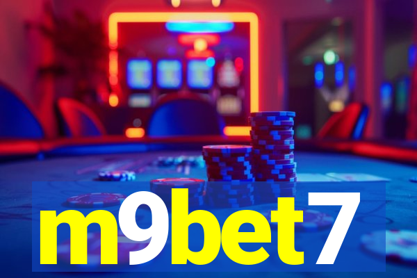 m9bet7