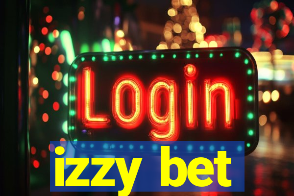 izzy bet