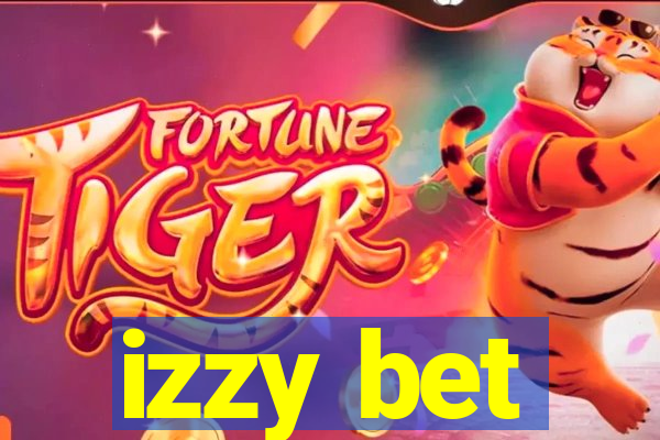 izzy bet