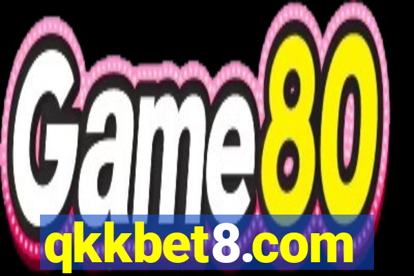 qkkbet8.com