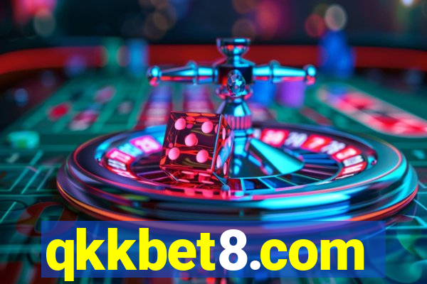 qkkbet8.com