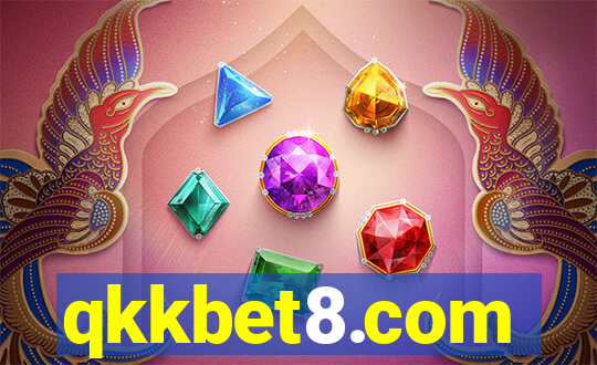 qkkbet8.com