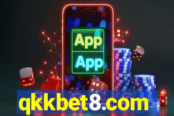 qkkbet8.com