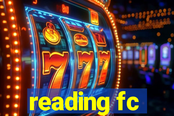 reading fc