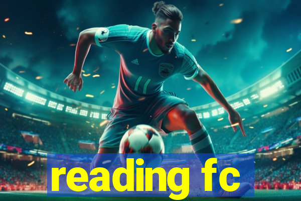 reading fc