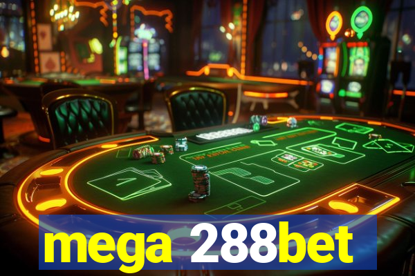 mega 288bet