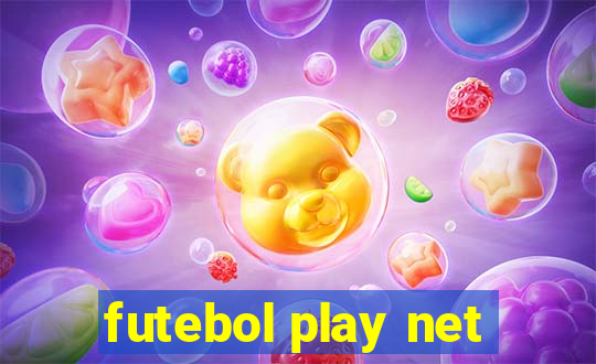 futebol play net