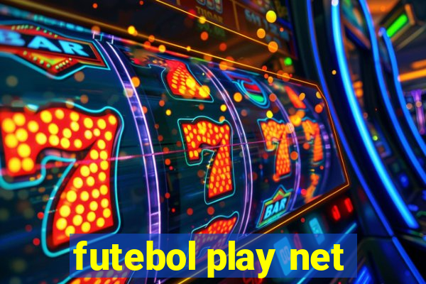 futebol play net