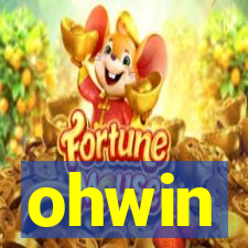 ohwin