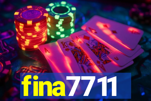 fina7711