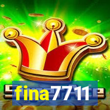 fina7711