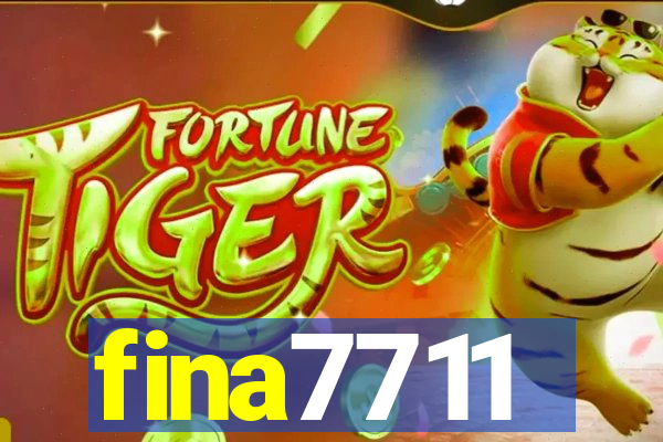 fina7711