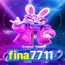 fina7711