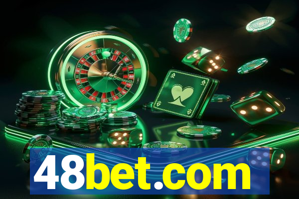 48bet.com