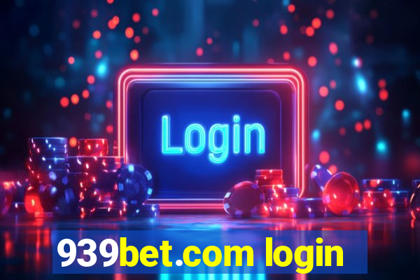 939bet.com login