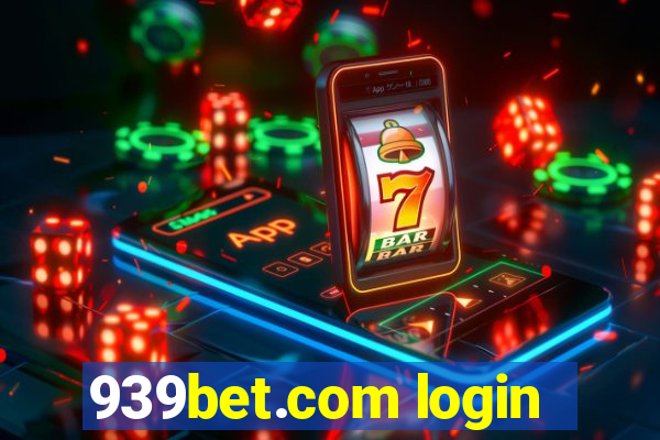 939bet.com login