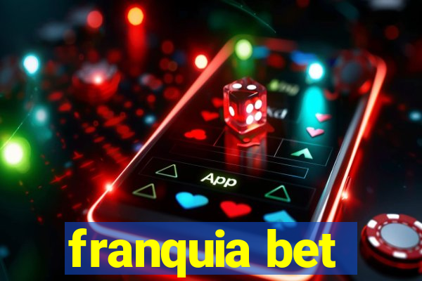 franquia bet