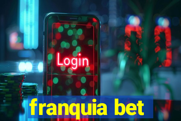 franquia bet