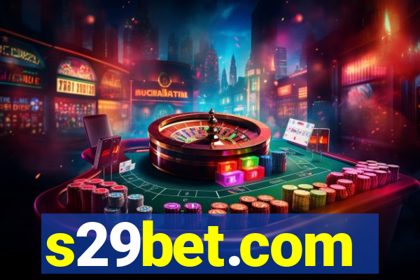 s29bet.com