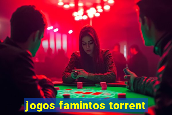 jogos famintos torrent